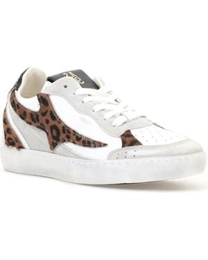 A.s.98 Grady Sneaker - Metallic