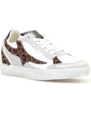 A.s.98 Grady Sneaker - Metallic