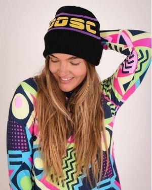 OOSC Après Beanie - Multicolor