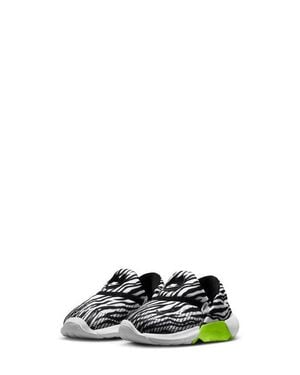 Nike Kids' Swoosh Go Sneaker - Black