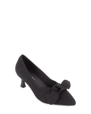 Tahari Limoges Pump - Black