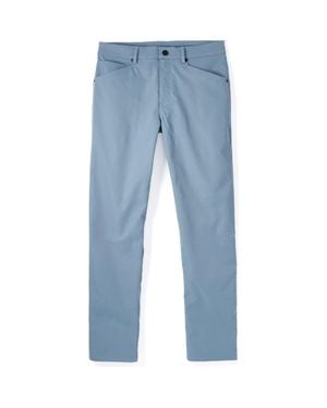 Myles Apparel Tour Pant 30 - Blue