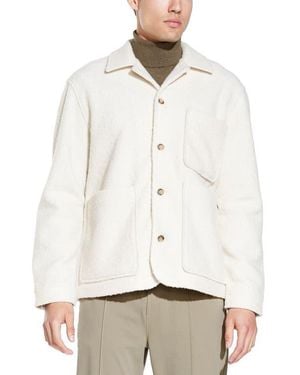 Civil Society Abbot Jacket - Natural