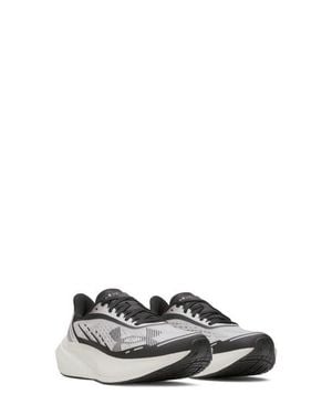 Under Armour Ua Velociti Distance Running Shoe - White