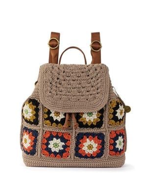 The Sak Sayulita Backpack - Multicolor
