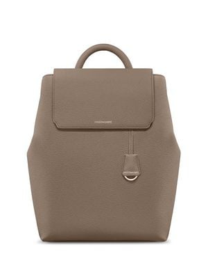 Maison De Sabre The Medium Soft Backpack - Brown