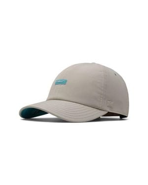 Melin Legend Hydro Performance Dad Hat - Gray
