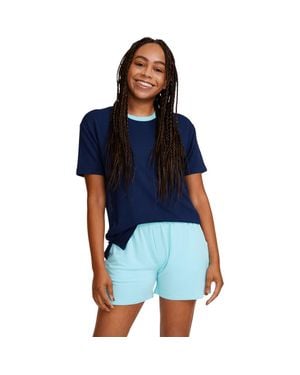 Jambys Jamtee - Blue