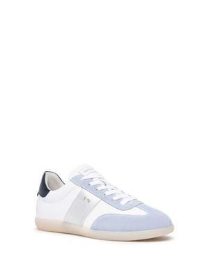 Nero Giardini Low Top Sneaker - White