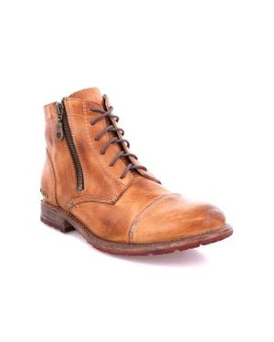 Bed Stu Bonnie Ii Combat Boot - Brown