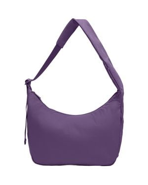 AWAY Small Featherlight Crossbody Bag - Purple