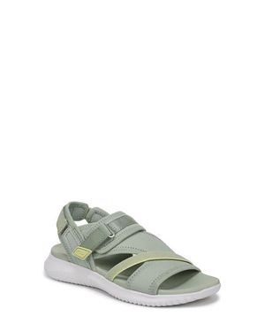 Ryka Joy Strappy Sandal - Green