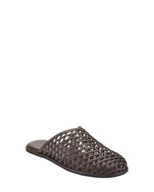 Marc Fisher Lynzi Mule - Gray