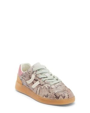 Coolway Goal Sneaker - Multicolor