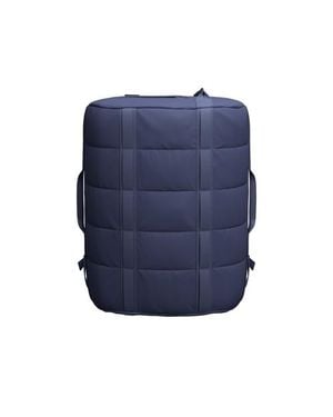 D_b_ Roamer Duffel, 60L - Blue