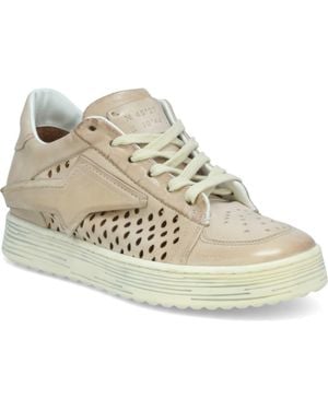 A.s.98 Adrian Sneaker - Natural