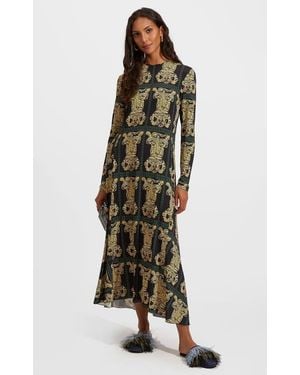 La DoubleJ Drifter Dress - Multicolor