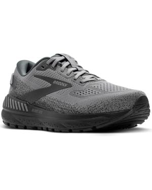 Brooks Beast Gts 24 Running Shoe - Gray