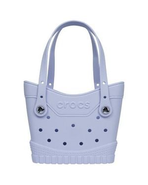 Crocs™ Small Classic Tote - Blue
