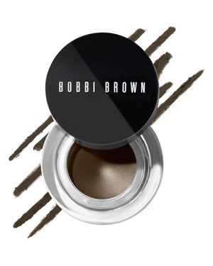 Bobbi Brown Long-Wear Waterproof Gel Eyeliner - Black