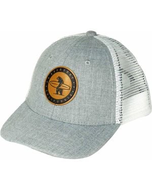 Everyday California Mini Marlin Hat - Gray