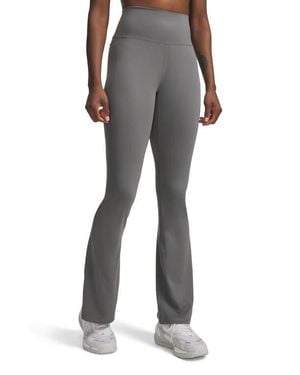 Under Armour Meridian Flare Leggings - Black