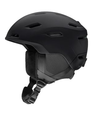 Smith Descend Snow Helmet - Black