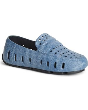 Floafers Prodigy Driver - Blue