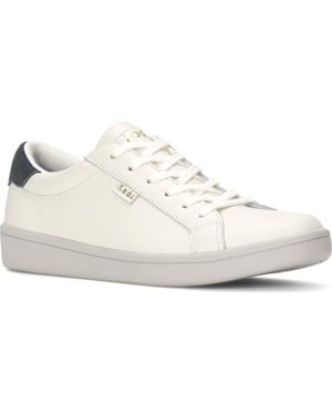 Keds Ace Ii Sneaker - White