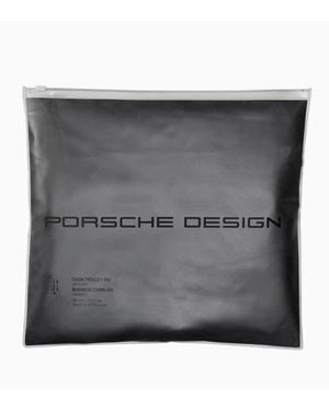 Porsche Design 21 Carry-On Spinner Hc Cover - Gray