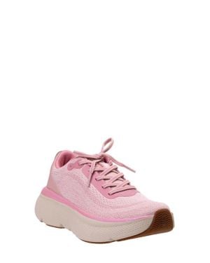 Revitalign Gaia Walking Sneaker - Pink