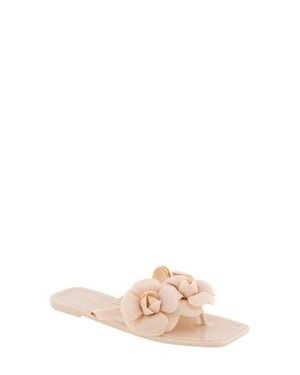 BCBGMAXAZRIA Lulu Flip Flop - Pink