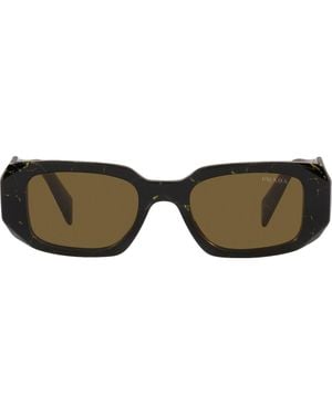 Prada Sunglasses - Multicolor