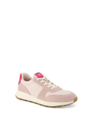 TOMS Trvl Lite Retro Sneaker - Pink