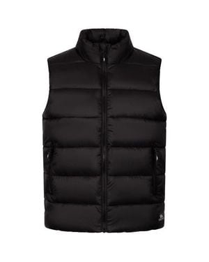 Trespass Simone Padded Casual Vest - Black