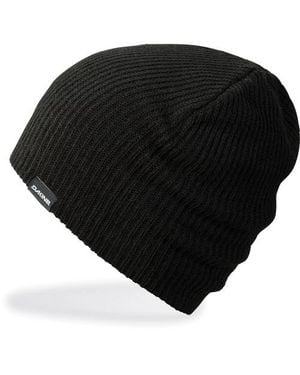 Dakine Tall Boy Beanie Snow Beanie - Black
