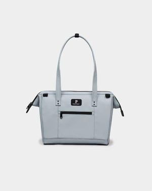 Portland Gear Cascade Tote - White