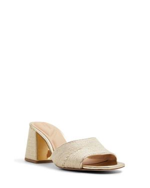 Ted Baker Chloe Slide Sandal - Natural