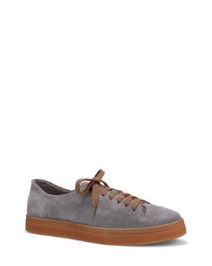 Ron White Wilfred Water Resistant Sneaker - Brown