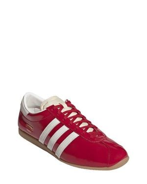 adidas Gender Inclusive Paris Sneaker - Red