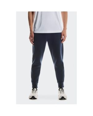On Shoes Focus Tech Sweatpants O - Blue
