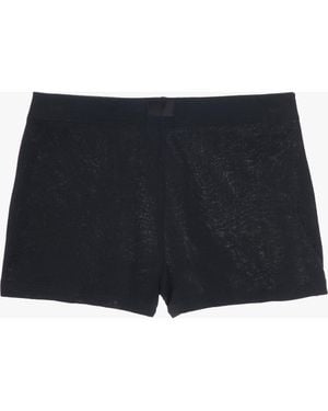 Araks Presley Short - Black