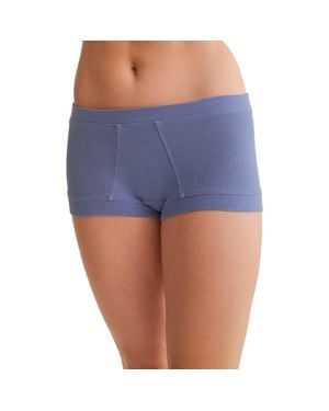 Fleur't Boxer Shorts - Blue