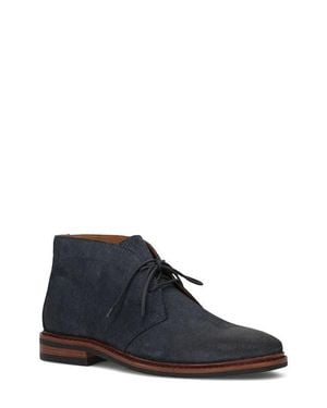 Frye Paul Chukka - Blue