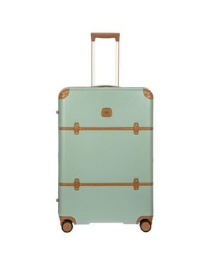 Bric's Bellagio 3.0 30 Expandable Spinner - Green