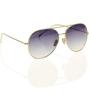 Carmen Sol Tonino Sun Sunglasses - Blue