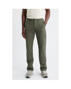 Free Fly South Fork Guide Pants - Green