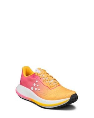 C.r.a.f.t Pacer Low Top Running Shoe - Pink