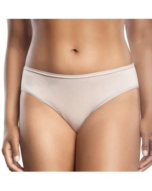 Parfait Cozy Hipster Briefs - Natural