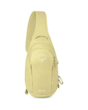 Osprey Daylite Water Repellent Sling Backpack - Yellow
